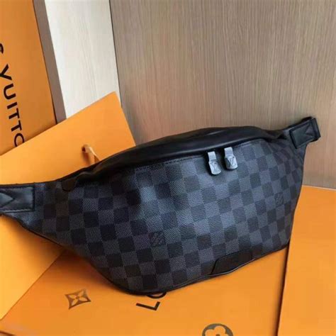 louis vuitton mens hip bag|17 Best Waist Bags for Men 2023 .